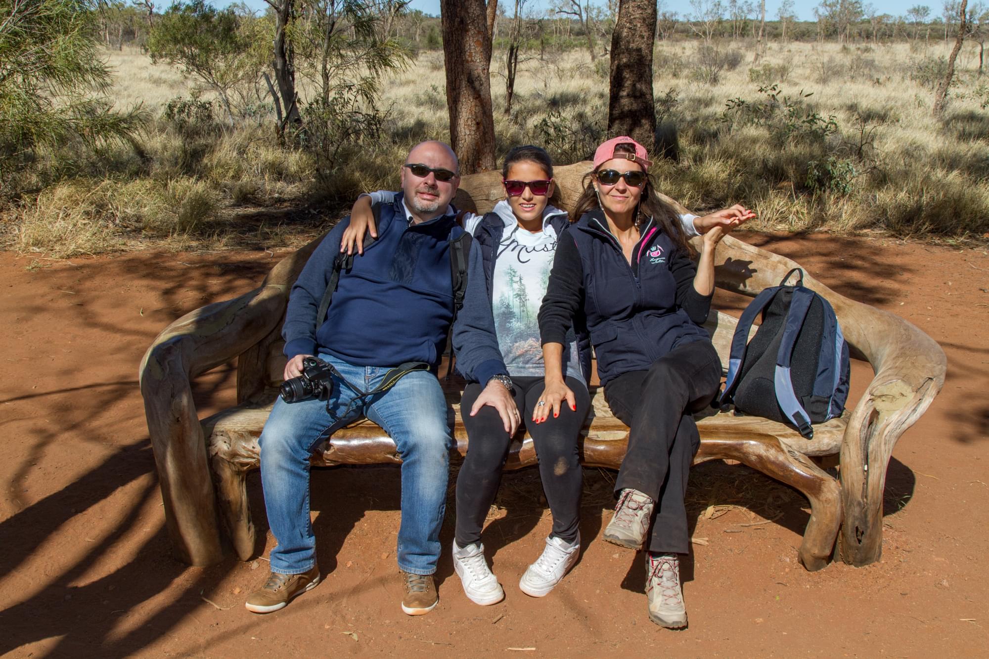 15_20150806   AUS 132   Ayers Rock